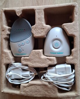 Detská pestúnka Canpol Babies Easy Start - 2