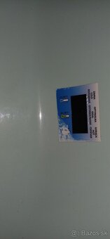 Vanička Tega baby - 2