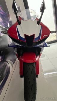 Honda CBR 600RR -5/2025 - 2