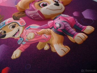 Detský batoh City girls. - 2