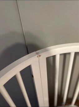 Stokke Sleepi postielka - 2