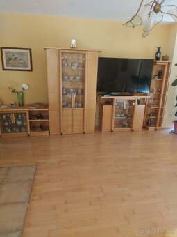 Obývacia stena sektor - 2