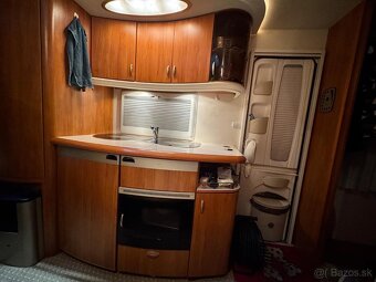 Predam Hobby 560 KMFE - 2