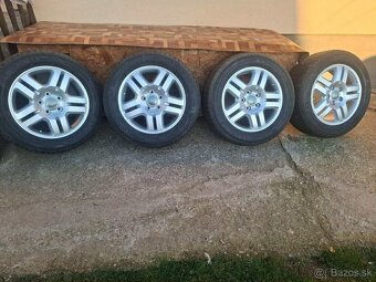 Elektróny Audi q7 - 2