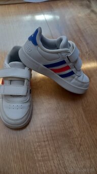 Tenisky Adidas - 2