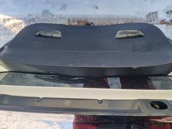Fiat Tipo 2 15- Zadný kufor - 2
