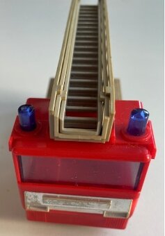 Predám požiarnické auto - 2