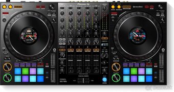 Pioneer dj ddj 1000 - 2