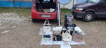 Predám rôzne kabelky - 2