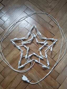 Vianočná hviezda - 2