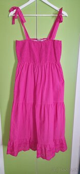 Letné šaty, v.40 - 2