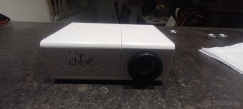 Predám mini projektor - 2