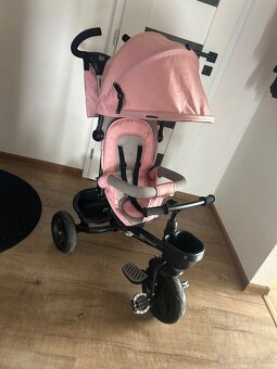 Trojkolka Kinderkraft - 2