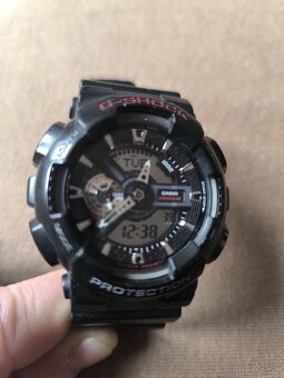 Hodinky Casio - 2