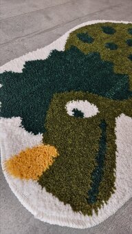 Detský koberec Dino by Catherine Lansfield - 2