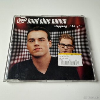 CD MAXI SINGLE 101 - 2