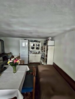 Dom s dušou/Liptovské Revúce - 2