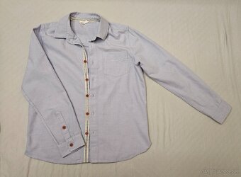 Košele a pulovre - 2