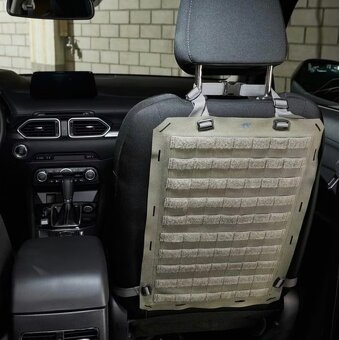 TASMANIAN TIGER MOLLE ORGANIZÉR DO AUTA - 2