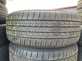 225/55 R18 Dunlop SP7000 (letné) - 2