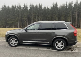 Predám VOLVO XC90 inskription - 2