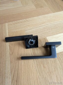 Klučka Porta ERGO - 2