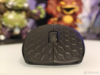 Predám/vymením - G-Wolves VUK 8K (Black) - 2