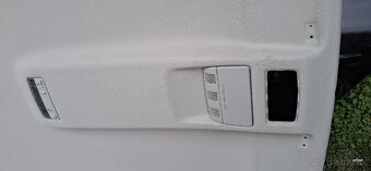 Stropnica Škoda Octavia 2 combi facelift - 2