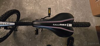 Detsky bicykel - 2