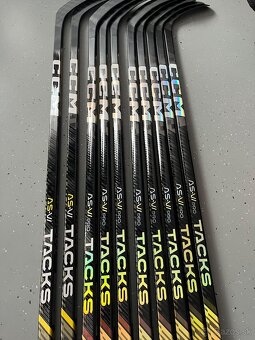 Hokejka CCM Tacks AS-VI pro - 2