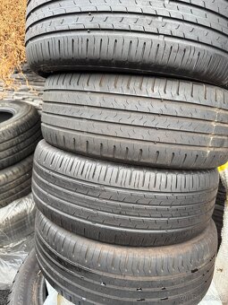 Continental 205/55 R16 V 4KS Letné - 2