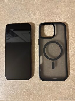 iPhone 16 Pro Max 256GB - 2