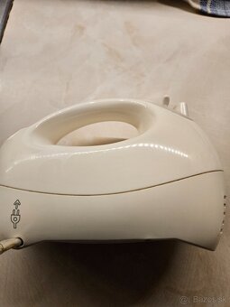 Predam stojanovy mixer Moulinex - 2