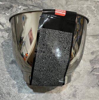 Nová misa Delimano Pro pre kuchynský robot - 2