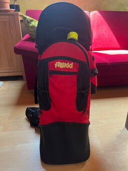 Detský Nosič Fillikid - 2