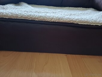 Ortopedický pelech - 2