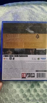 PS5 Death stranding - 2