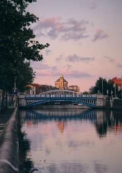 Opatrovateľka AJ ÍRSKO - 2