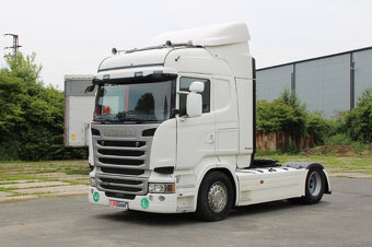 Scania R450 RETARDER EURO 6 - 2