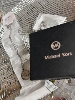 Predám NOVÝ  SET Michael Kors - 2