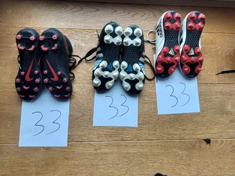 Predam detske kopacky. - 2