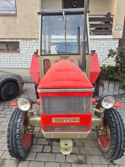 Zetor 4718 - 2