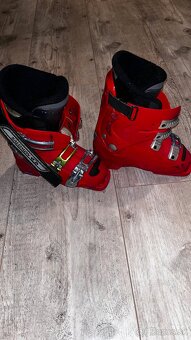 Salomon Course junior 37 1/3 (23-23.5) - 2