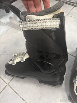 Lyžiarky Dalbello - 2