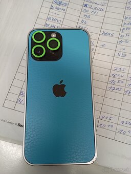 Iphone 14 pro max - 2