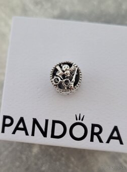 Pandora prívesok Harry Potter - 2