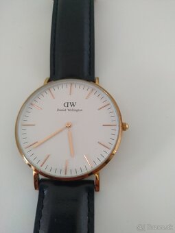 Daniel Wellington hodinky – 36 mm - 2
