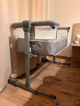 Postielka Kinderkraft - 2