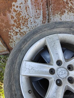 Disky Hyundai 18" - 2