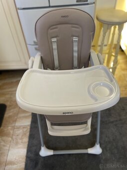 Feedo Jedálenská stolička - 2